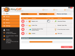 AlleyCAT Junk Remover