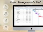 Project Planning Pro Screenshot