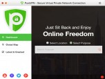 PureVPN Mac VPN Software