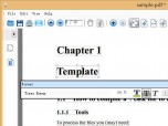 AceThinker PDF Writer Screenshot