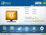 Ultraheal PC Security Screenshot