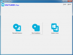 WinToHDD Screenshot