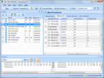 SQL Data Examiner 2010 R2 Screenshot