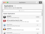 Free Mac Cleaner Screenshot