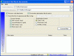 ABA Document Convert Screenshot