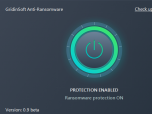 GridinSoft Anti-Ransomware