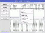 SWF to MP3 Converter Screenshot