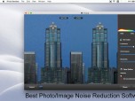 iFotosoft Photo Denoise for Mac Screenshot