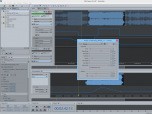 Soundop Audio Editor