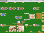 3C Texas Holdem Poker Screenshot