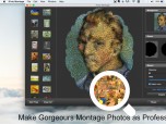 iFotosoft Photo Montage for Mac