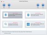 Seanate Data Recovery For Mac Screenshot