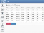Start Hotspot