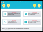 Seanate Photo Recovery For Mac Screenshot