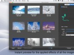 iFotosoft Photo Converter for Mac Screenshot
