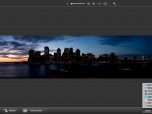 iFotosoft Photo Stitcher Free for Mac Screenshot