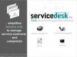 ServiceDesk Lite