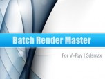 Batch Render Master Screenshot