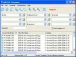 MIKLSOFT Renamer Screenshot