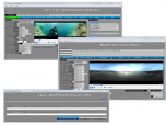 Spherical Panorama Combination 360 Video Bundle Screenshot
