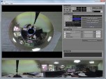 Spherical Panorama 360 Still Photo Publisher Screenshot