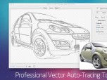 Super Vectorizer 2 for Mac