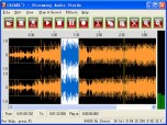 Streaming Audio Studio Screenshot