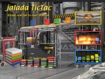 jalada TicTac Screenshot