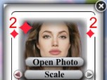 Cards Photo Frames Screenshot