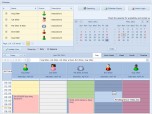 Pet Sitting Software for Workgroup Screenshot