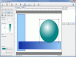 DrawPad Graphic Editor Free Screenshot