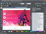 Xara Designer Pro X