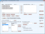 Mass Folder Level Organizer Screenshot
