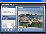 Picture To Go Screenshot