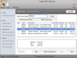 Copper Pro Edition for Mac Screenshot