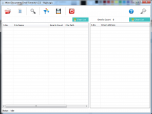 Word Documents Email Extractor Screenshot