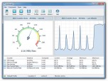 SysGauge Screenshot