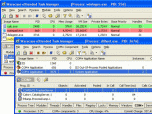 eXtended Task Manager Screenshot