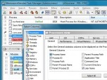 eXtended Task Manager Screenshot