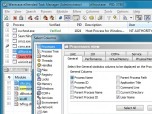 eXtended Task Manager Screenshot
