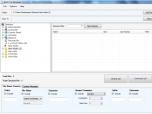 Batch File Renamer Software Screenshot