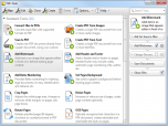 PDF-Tools Screenshot