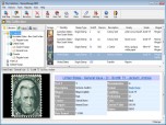 StampManage Stamp Collecting Software