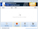 PDF Compressor V3