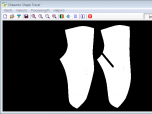 Cheewoo Shape Tracer Screenshot