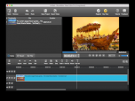 MovieMator Video Editor Mac