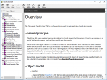 Document Classification SDK