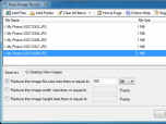 Image Resizer Screenshot