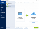 Acronis True Image New Generation