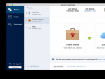 Acronis True Image New Generation Mac Screenshot